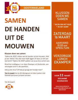 NL DOET