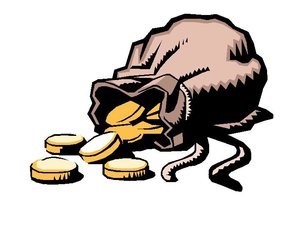 Brief Dorpsbudget