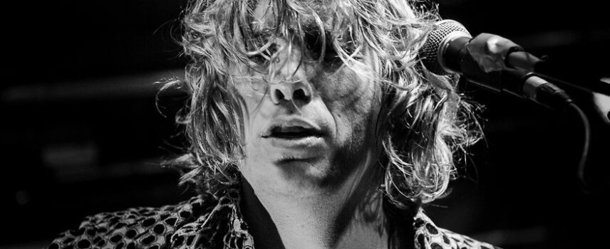 Blues-topper Ralph de Jong naar Oosternieland