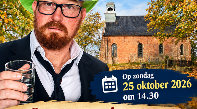 Erwin de Vries komt naar Oosternieland
